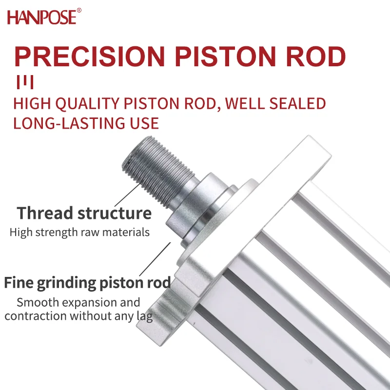 200W/400W Servo Electric Actuator Telescopic Ball Screw Stepper Electric Cylinder Supports Customization