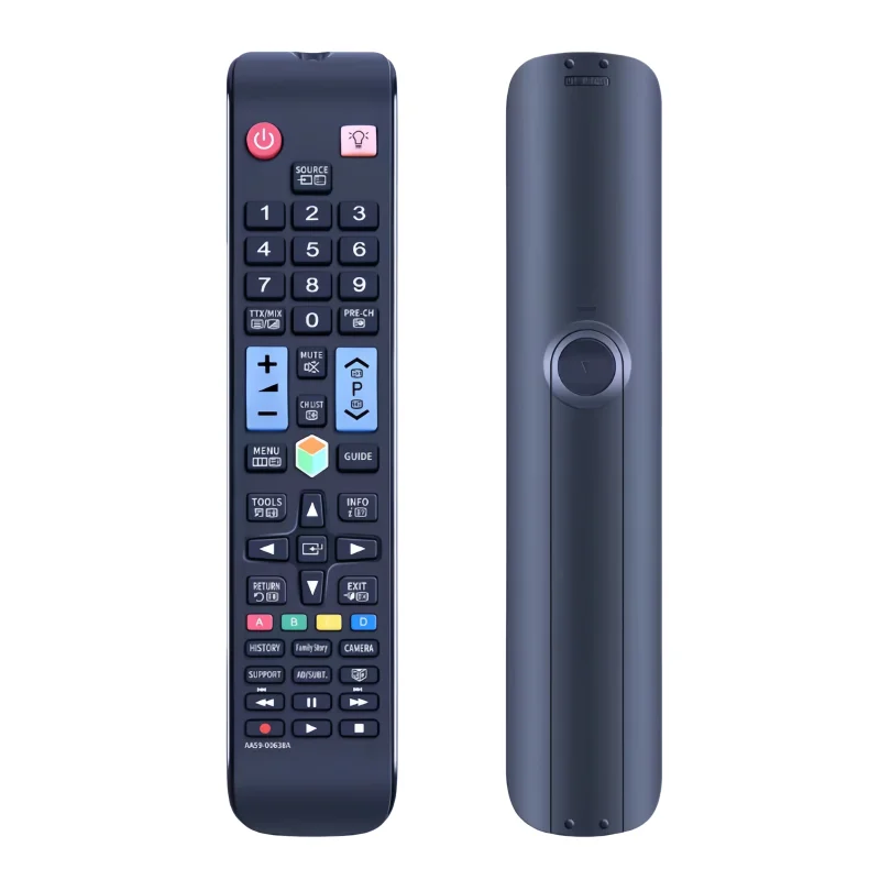 

New AA59-00638A AA59-00582A AA59-00580A AA59-00581A IR Replacement Remote Control For Samsung TV