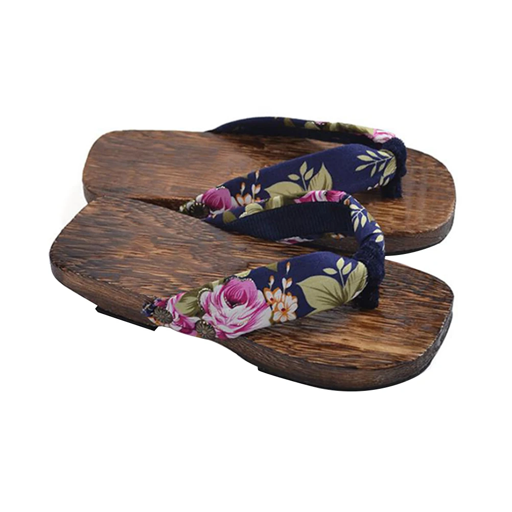 

Slipper 's Sandals Clogs for Girls Slippers Toddler Kimono Student
