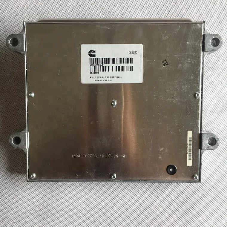 ECU ECM 4988820 4940518 genuine Engine Control Unit ECU for engine ISBE ISDE