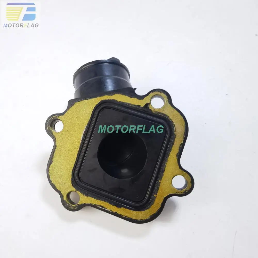 Intake Manifold for 2 Stroke Scooter 5BM EVO VINO 50 / JOG ZR SA16J / Aprio 5BM-13555-11