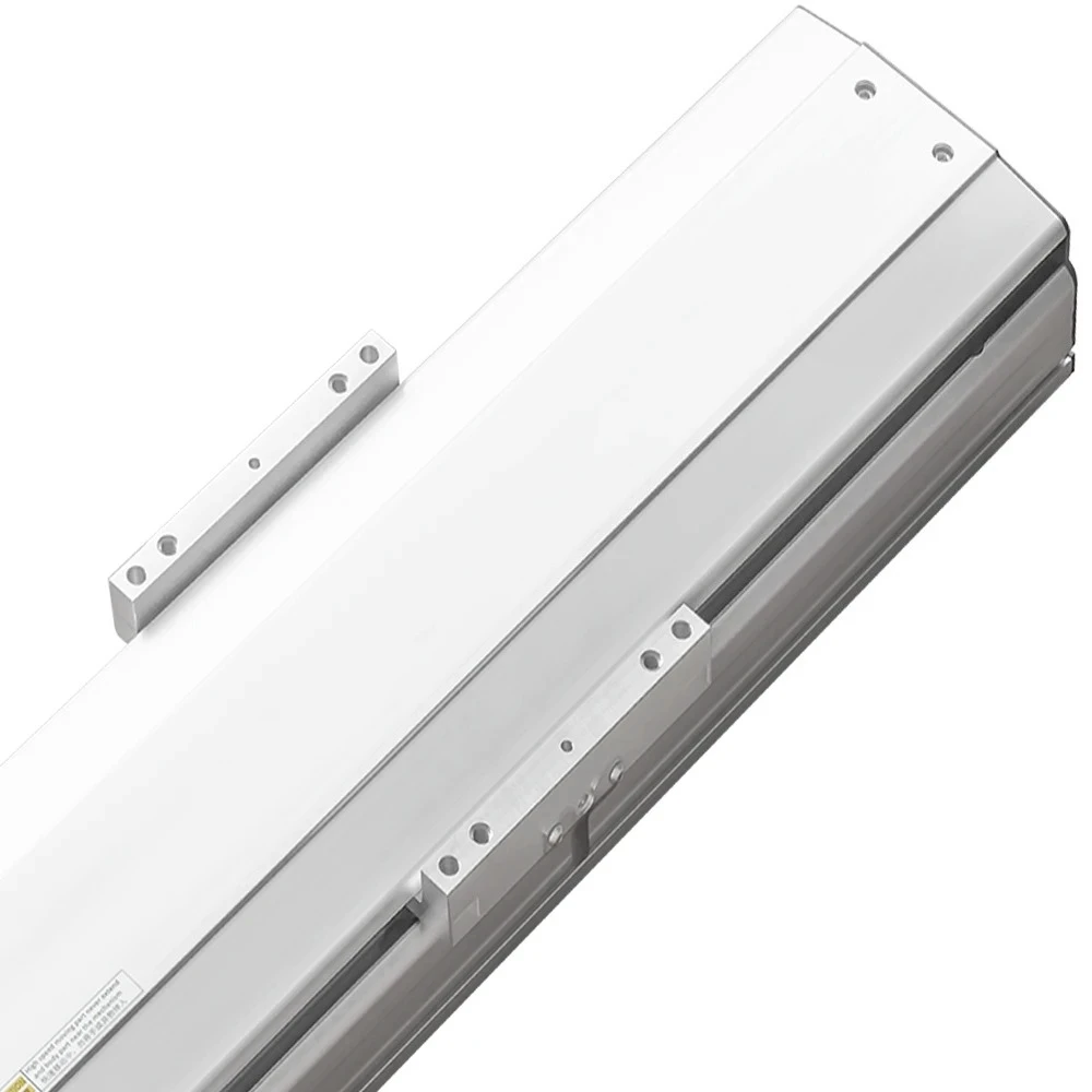 

SDM175 Linear Slider Actuator, Timing Belt Driven CNC Robotic Arm, High Precision Guide Rail Motion Module