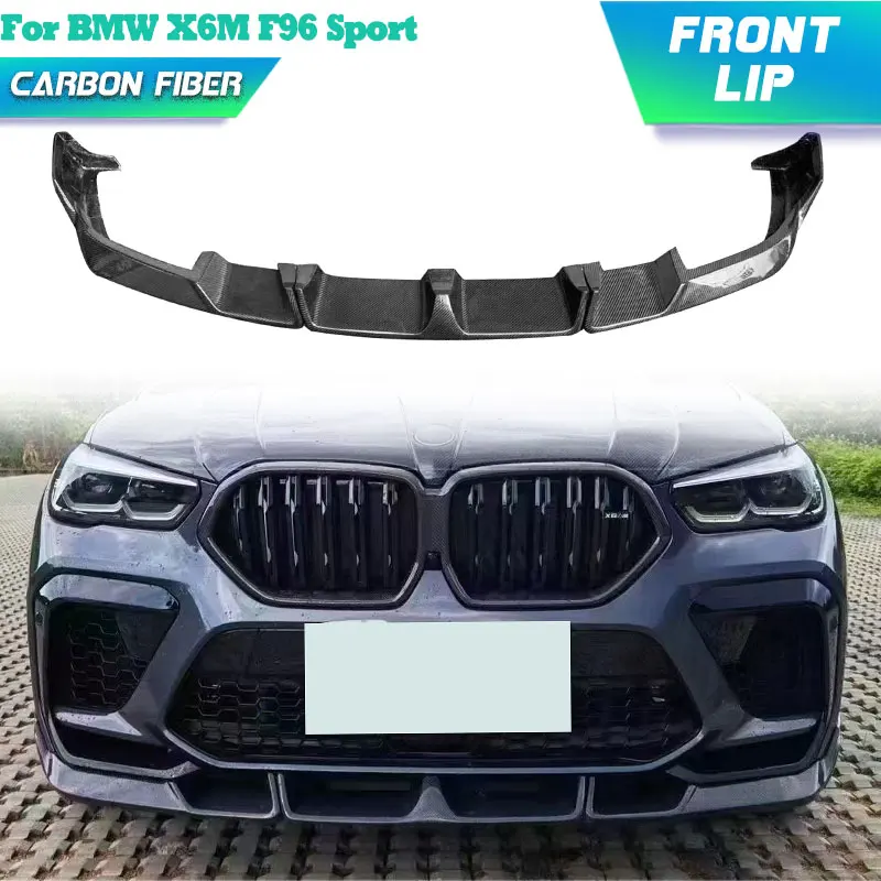 Carbon Fiber Car Fr… - image