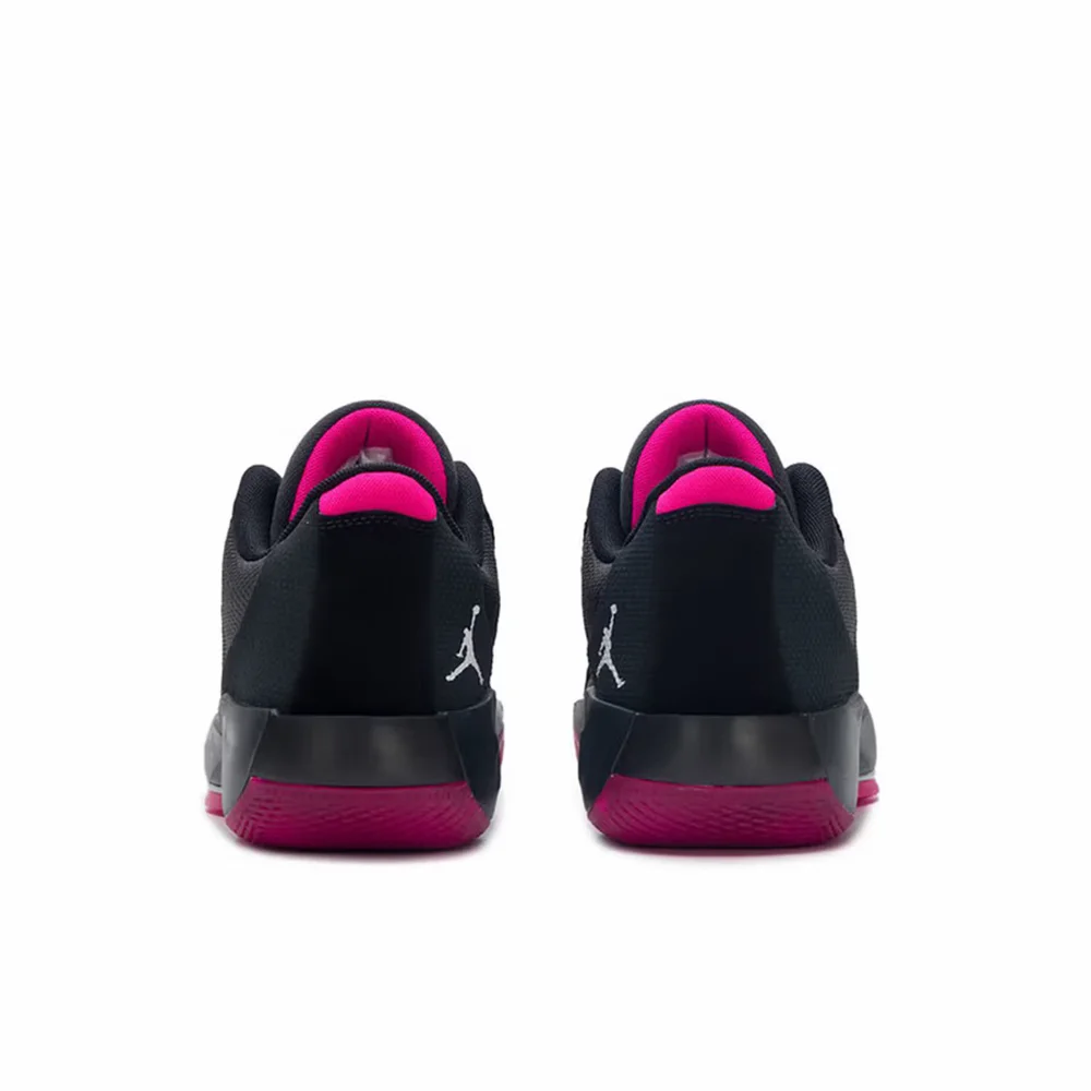 Nike JORDAN LUKA 77 Men's Athletic Shoes: Training, Cushioned, Non-Slip, Durable Basketball Shoes HF0819-006 - view 4