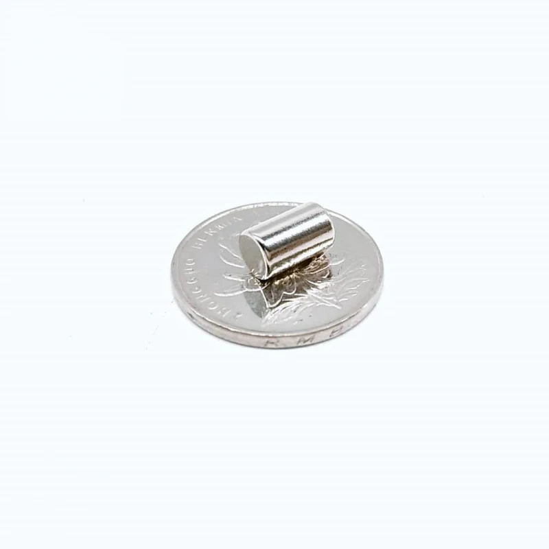 10/20/50/100 Pcs 6x10 Neodymium Magnet 6mm x 10mm N35 NdFeB Round Super Powerful Strong Permanent Magnetic imanes Disc 6*10 mm