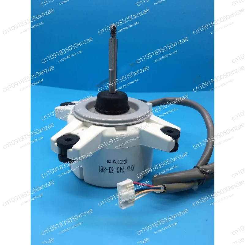 

Подходит для двигателя вентилятора наружного блока кондиционера Daikin KFD-380-50-8C KFD-380-53-8B1