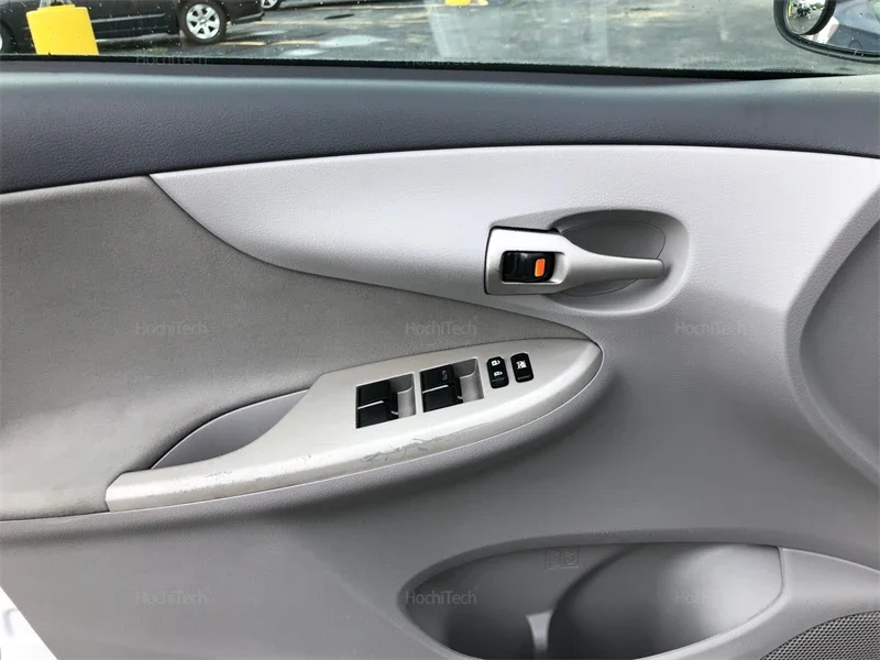 69206-12230 69205-12230 Vorne Hinten Links Rechts Auto Innen Türgriff Innen Tür Knopf für Toyota Corolla MATRIX 2009-2013 – Detail 3