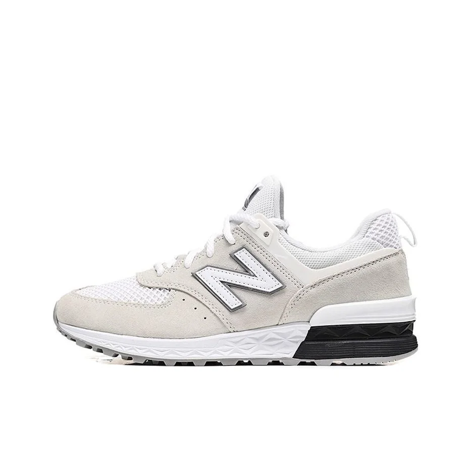 

574 New Balance Sport 'Grey Arctic Fox' MS574STW