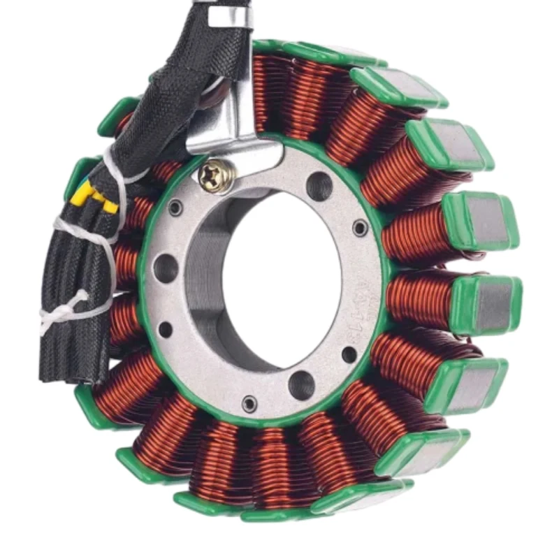 

Stator 3089612 for ATV Predator 500 2005 2006 2007