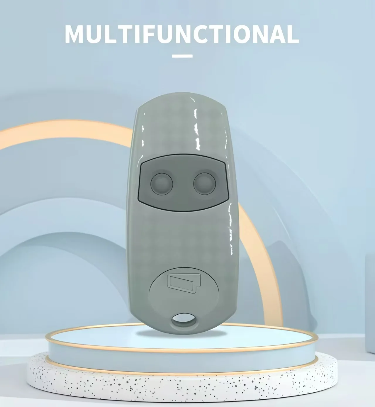 433.92 ميجا هرتز CAMETOP432 EE نسخة متوافقة مفتاح التحكم عن بعد متوافق مع نسخة CAME للتحكم عن بعد