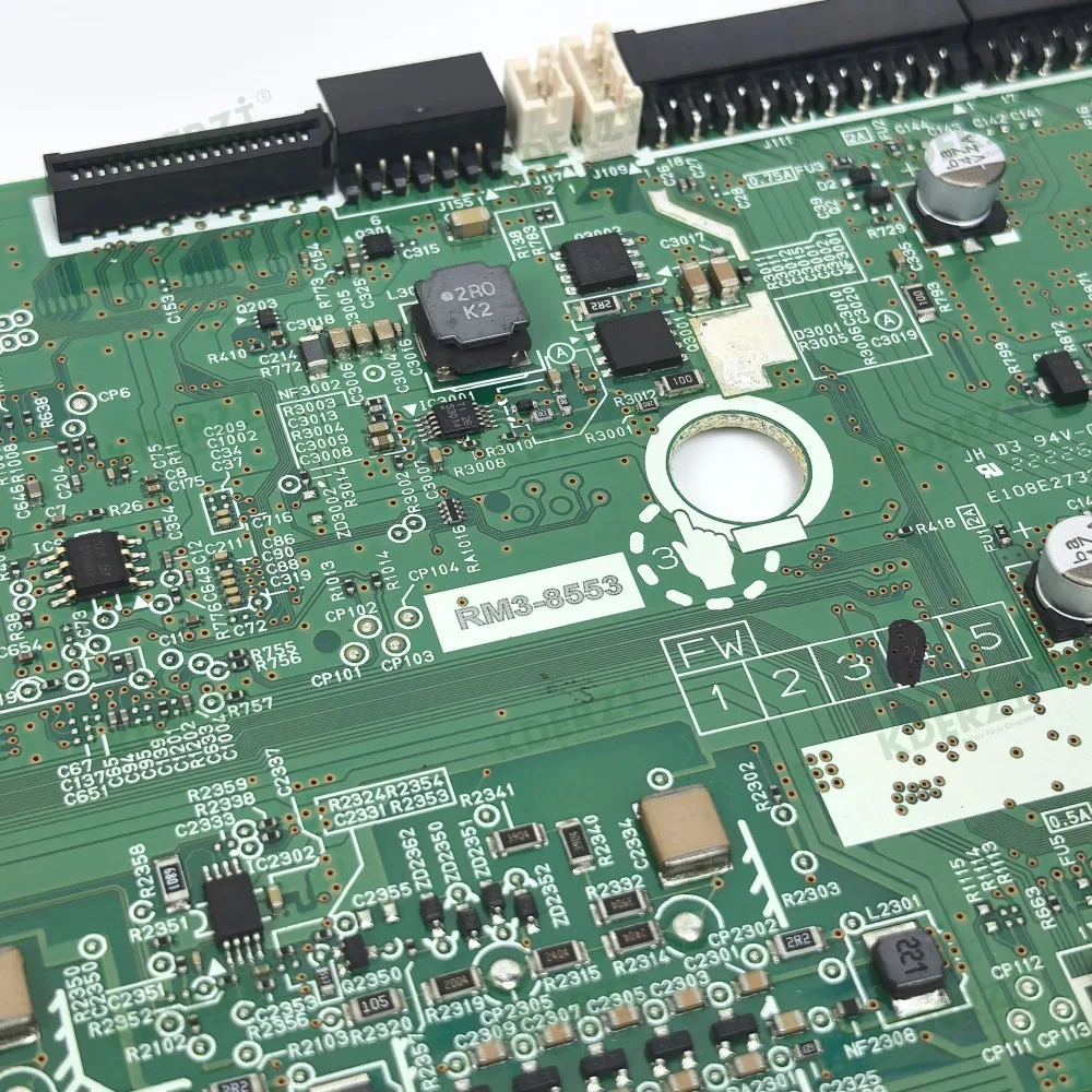 

1X RM2-8053 Контроллер постоянного тока PCA для HP M252 M277 M280 M281 M283 M254 M255 M180 M181 RM2-9573