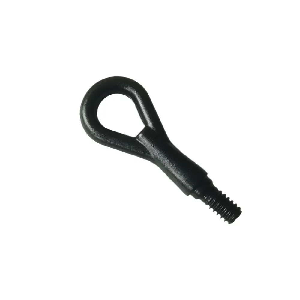 Gancho de remolque para BMW 323Ci 325i 325i 850i M5 Z3 72151965186 72150141166 72157203519 72158108670