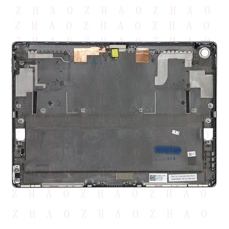 l-nuovo-per-dell-latitude-7320-2-in-1-coperchio-posteriore-lcd-staccabile-am32g000d02