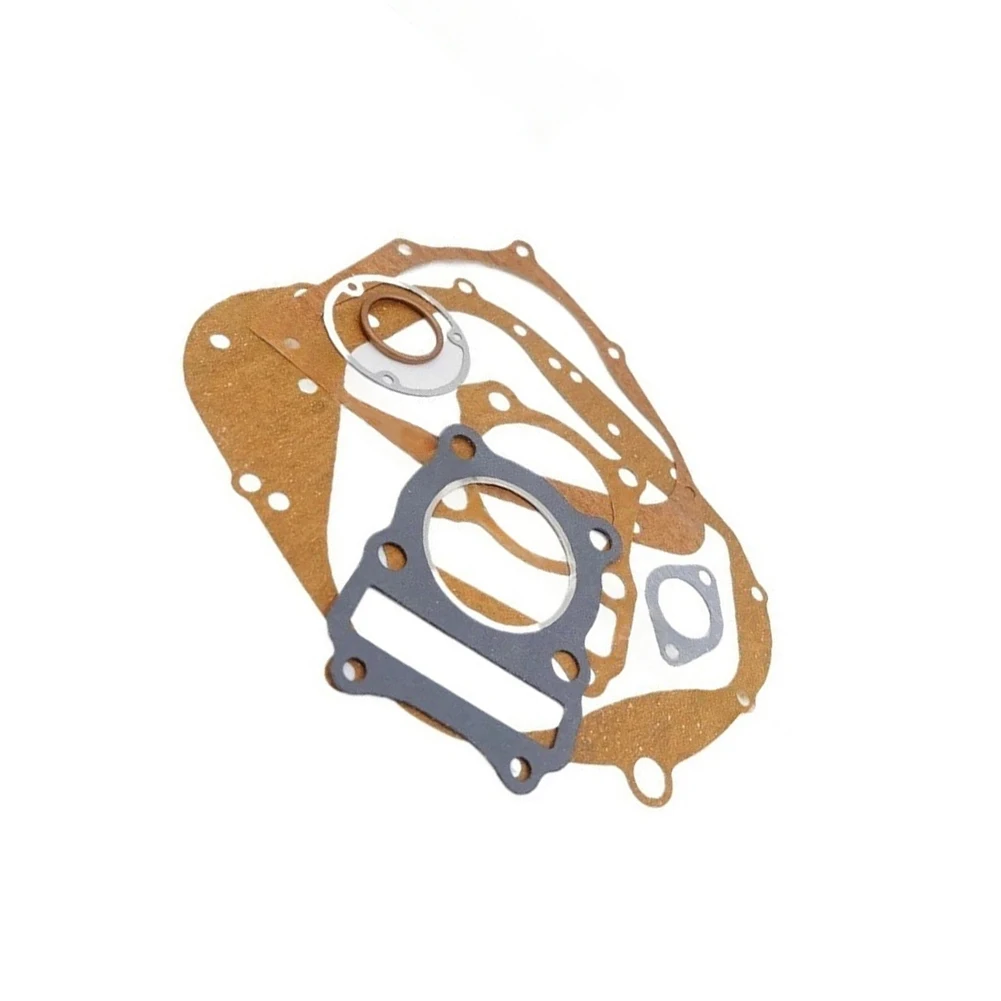 gasket kit for Suzuki For GN125 GS125 HJ125 EN125 HJ1257K QS125 engines complete set for engine rebuild project