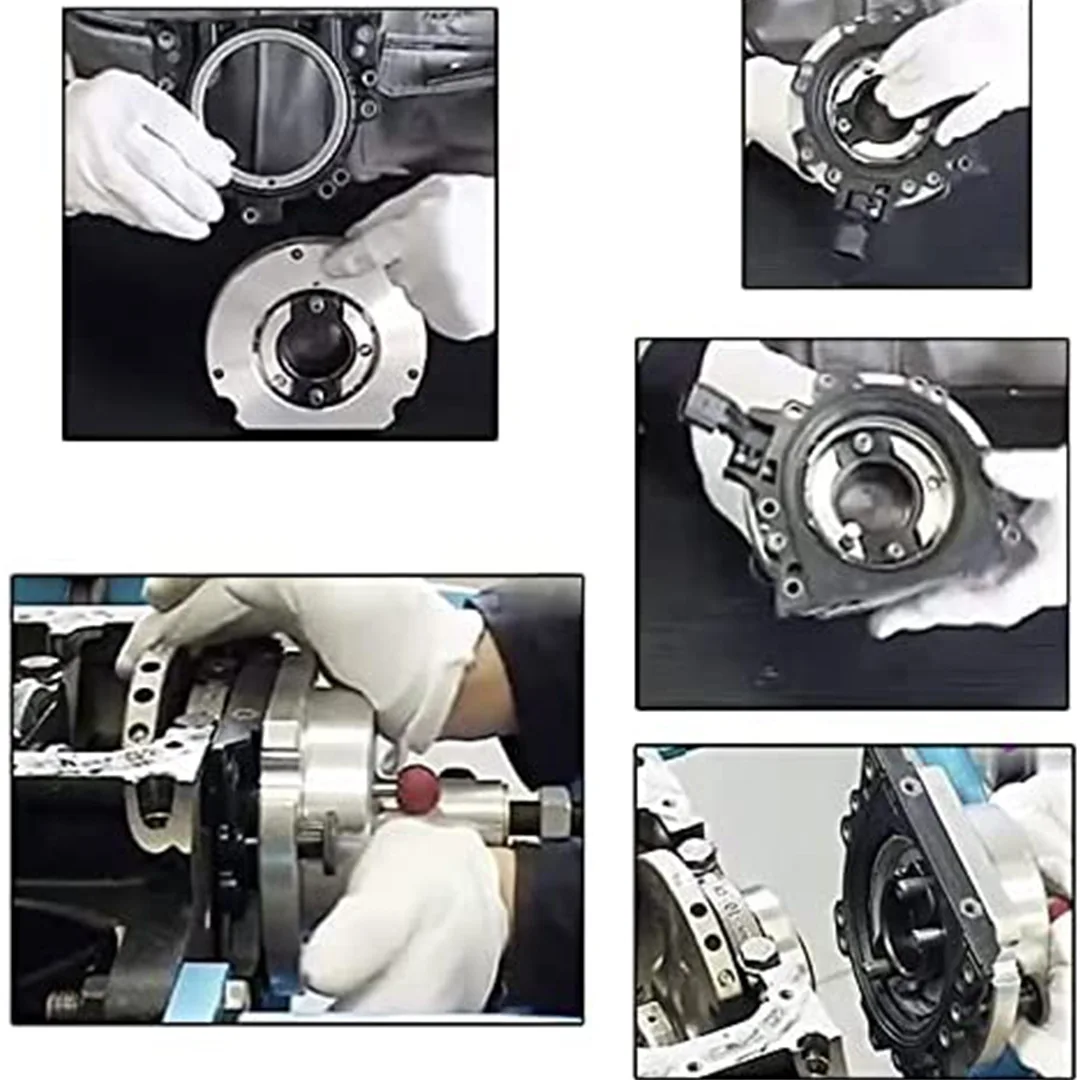 T10134 crankshaft rear seal installer removal tool for VW/Audi/Langy/Sprint/Golf 1.4/1.6