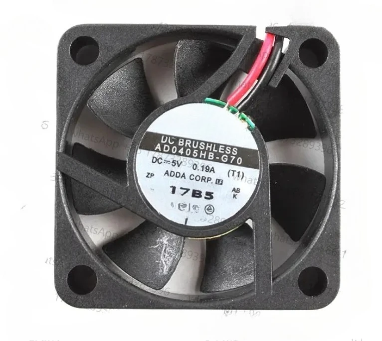 AD0405HB-G70 Dc 5V … - image