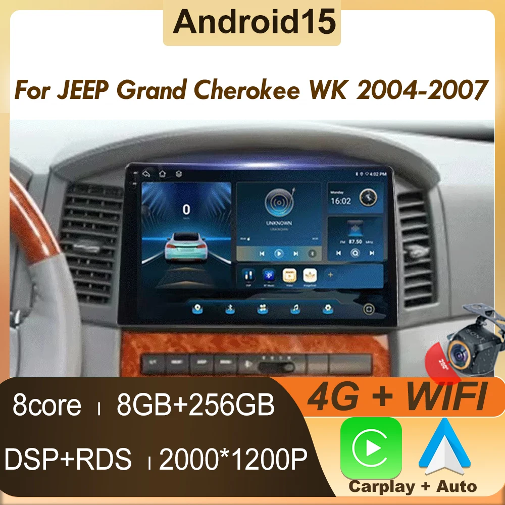 Carplay Android For… - image