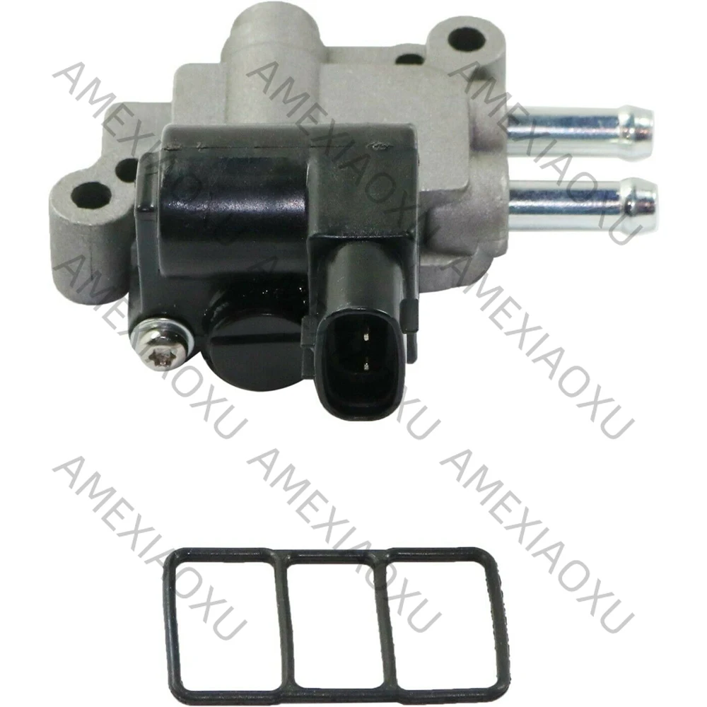 

36460-PAA-A01 Idle Air Control Valve IACV for Honda Accord 2.3L 1998-2002 36460-PAA-305 36460PAA305 36460PAA01 AMEXIAOXU