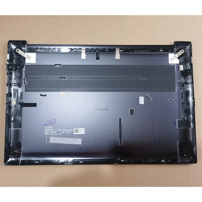 New bottom D cover lower case for Samsung Notebook 7 force np760xbe