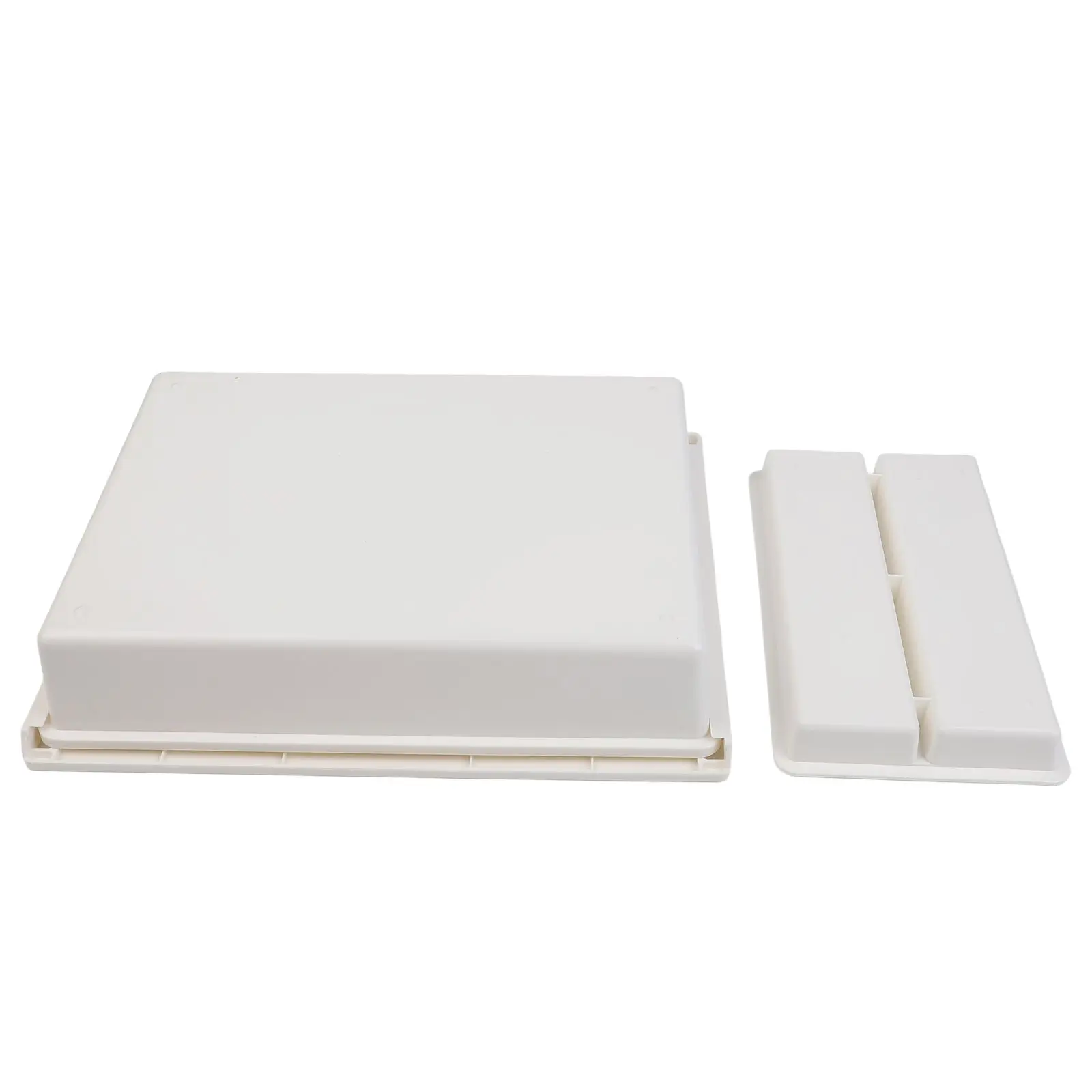 Space Saving Under Table Storage Solution Easy Installation with No Damage and Discreet Design for Home or Office Use