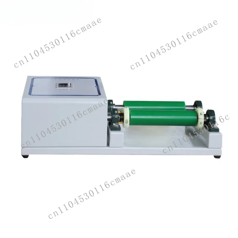 Laboratory Ball Mill, Small Horizontal Laboratory Drum Ball Mill