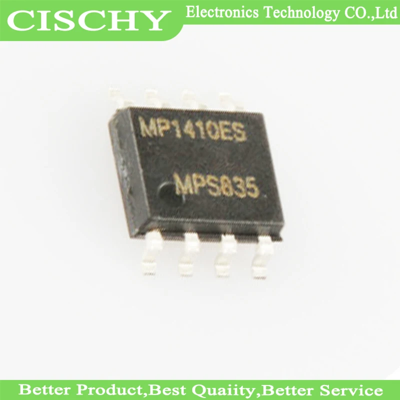 10pcs/lot MP1410ES-LF-Z SOP8 MP1410ES SOP MP1410