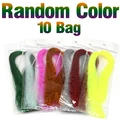 Random Mixed