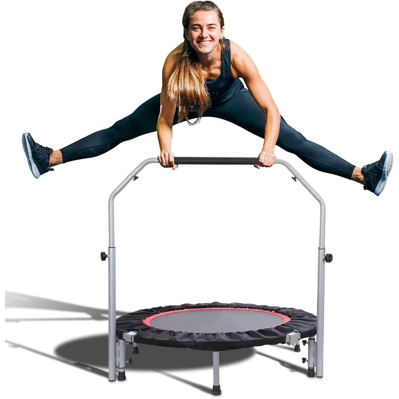 YTYIN Trampoline Scooter Indoor Trampoline For Sale Trampoline With Canopy 16 Feet