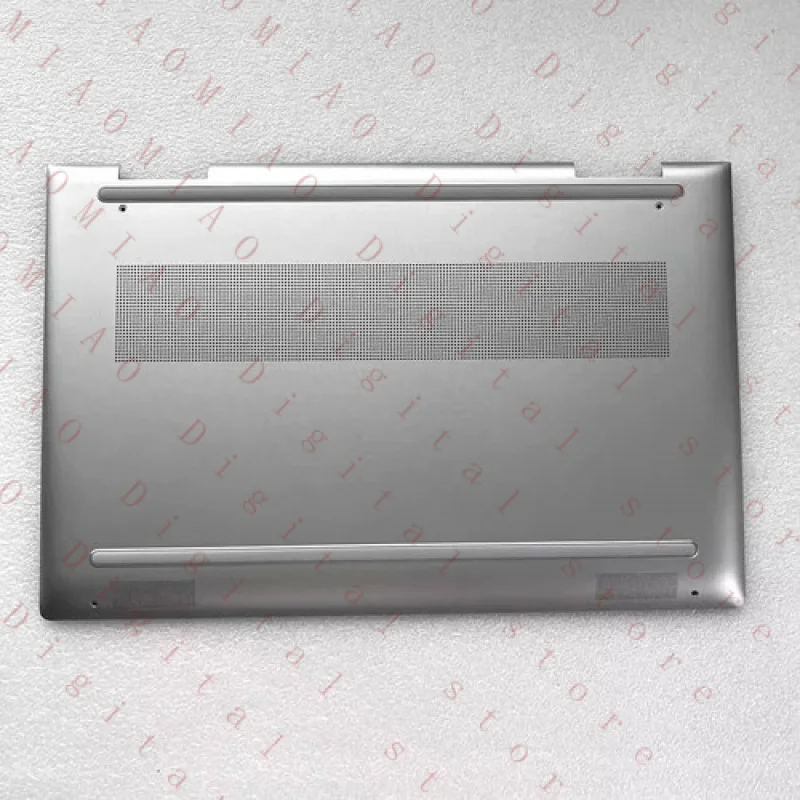 TU  New Bottom D Cover Lower Case For HP Envy X360 2-in-1 14-ES Laptop