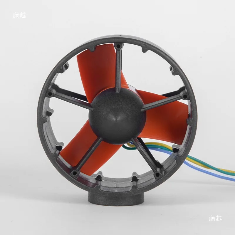 

Underwater thrusters, swimming thrusters, underwater brushless