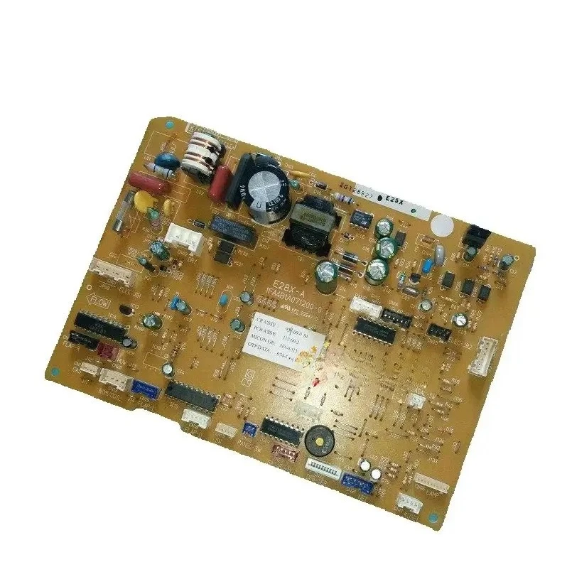New air conditioning motherboard FK28R-A IFA 1FA4B1A062900-0 circuit board E28X-A IFA 1FA4B1A071200-0