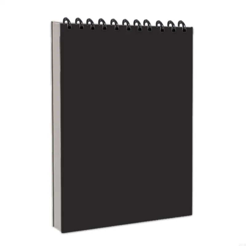 20cb فنان SketchPad 60 ورقة 210x290mm توأم ملزمة ربط لوحة الرسم