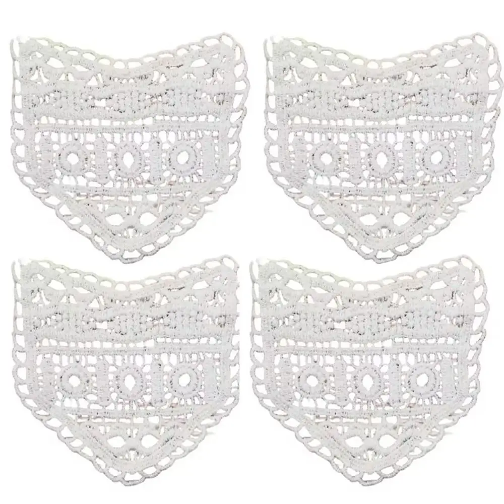 1/Pcs New Cotton Jeans Waist Expander Adjustment Hollow Lacework Waist Band Maternity Waist Expanders for Jeans Pants Trousers view 5