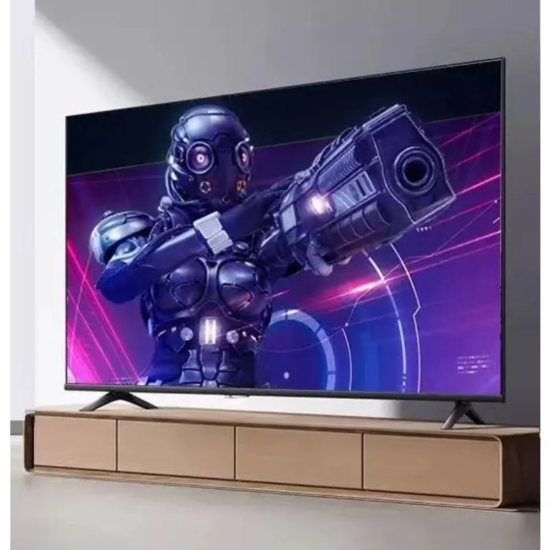 

4K TV LCD intelligent anti-explosion