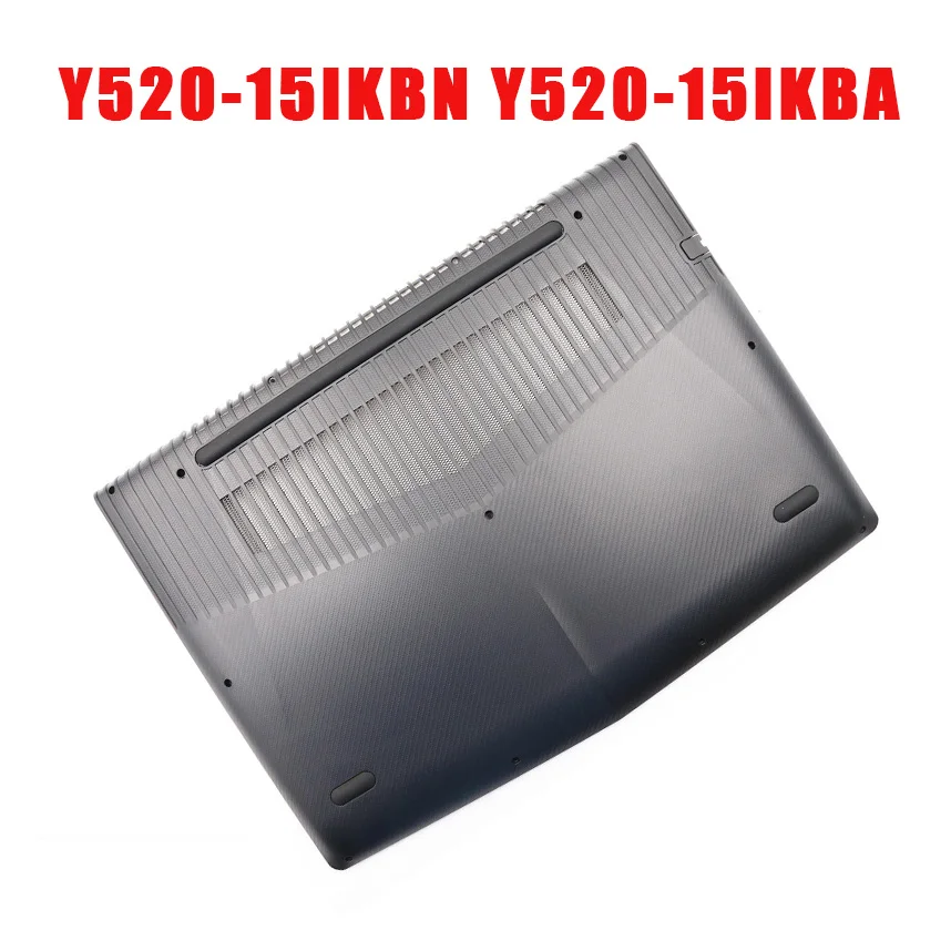 

Нижний чехол для ноутбука Lenovo 5CB0N00296 для Legion Y520-15IKBN Y520-15IKBA, нижняя крышка, новый