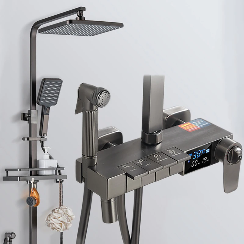 Variant: 0551M4-thermostatic