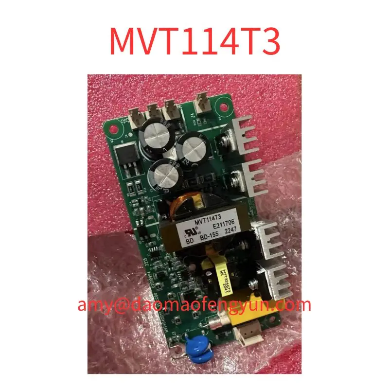 Brand  new  MVT114T3  Inverte r Contactor  Power  Board