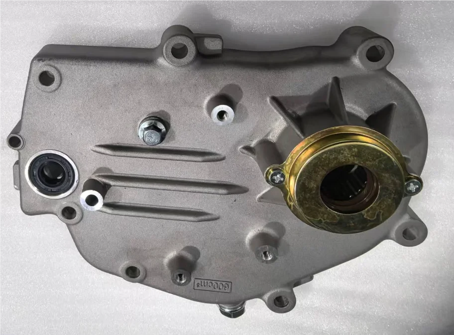

1pcs differential cover suit BASHAN300 Explorer ATV/BS300ATV