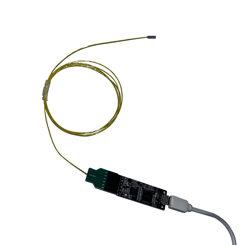 Ovm6946 Endoscope Module 6946 Image Processing Board Endoscope Module With Endoscope Decoding Board For Display