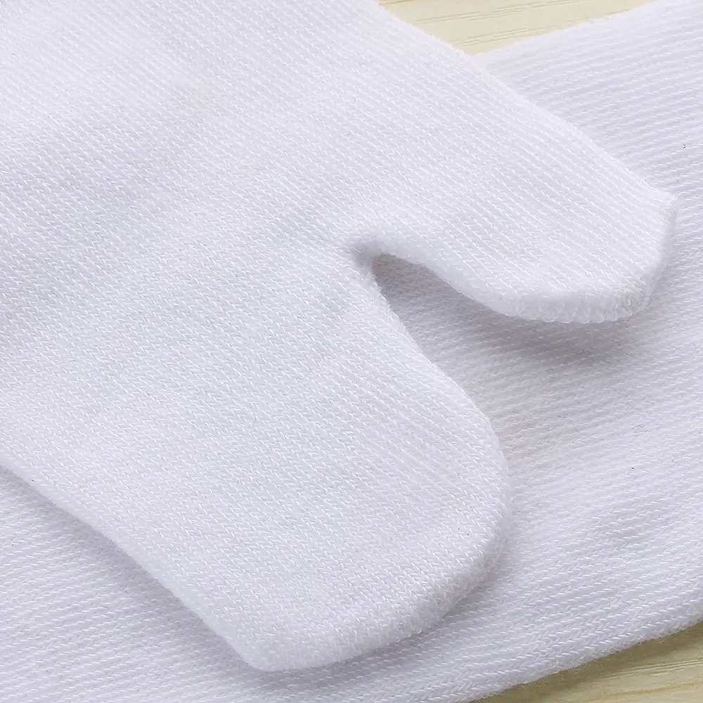 รองเท้าแตะแบบญี่ปุ่น ทาบิ นินจา สำหรับทุกเพศ แบบสวมสองนิ้วเท้า