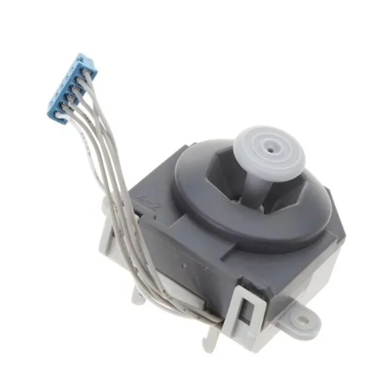 A32T-For N64 Controller 3D Joystick Replacement For Enhanced Gaming Precision Repair Kit