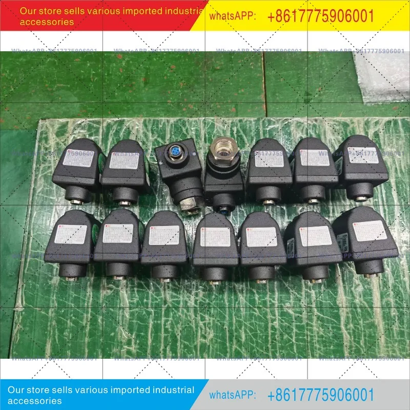 HU8-JA, HUKC-10 HU7 HU1 probe Burner flame UV detection probe