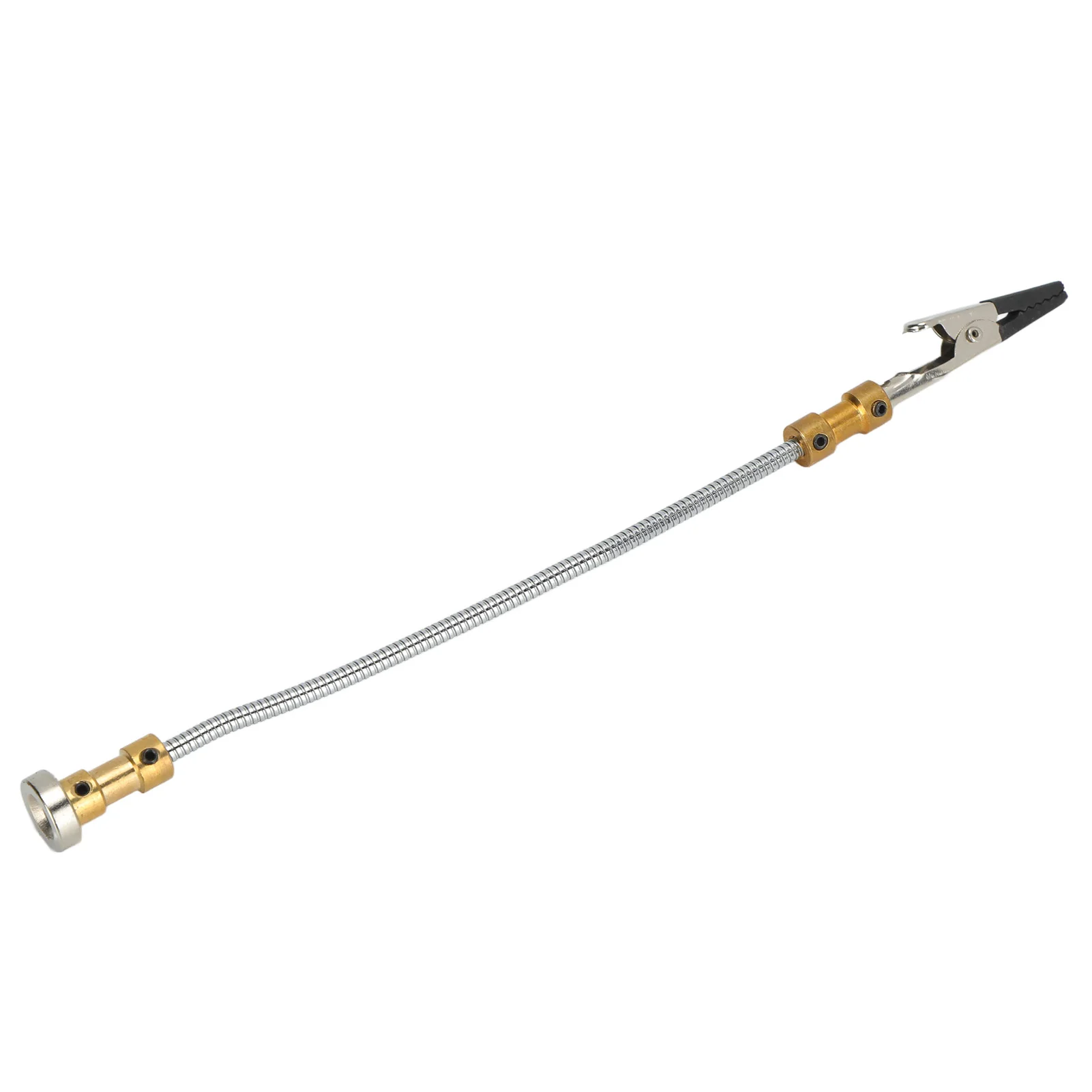 Helping Hand Soldering Clip Clamp Magnetic Helping Hand Fixture Tool for Maintenance Solder Fixture Soldering Holder