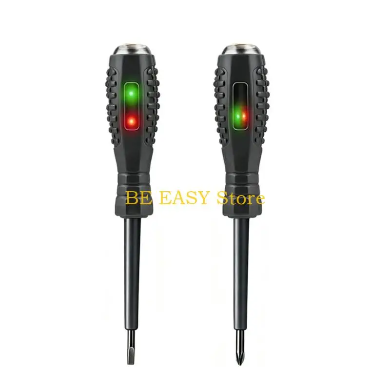 E28F Electrical Inspection Pen for Wiring Review and Troubleshooting