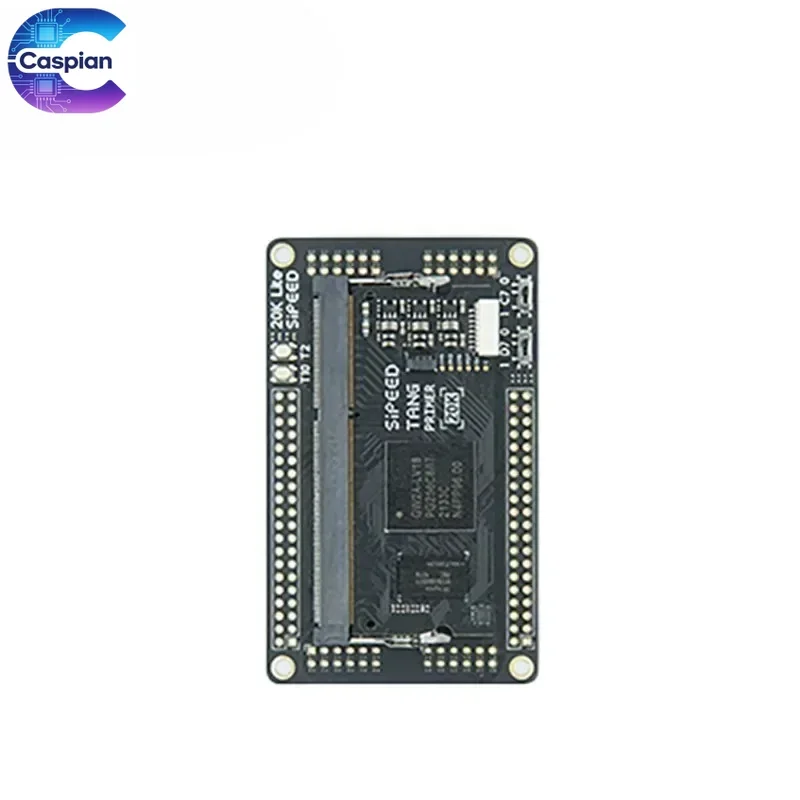 Tang Primer 20K FPGA Core Board, High Cloud Learning & Verification Board, Expanded Edition for Development