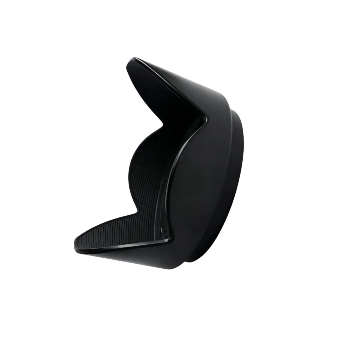 

Original Lens Hood Replacement Part for Panasonic LUMIX G 14‑140mm f/3.5‑5.6 I / II H‑FS14140 H‑FSA14140 Lens