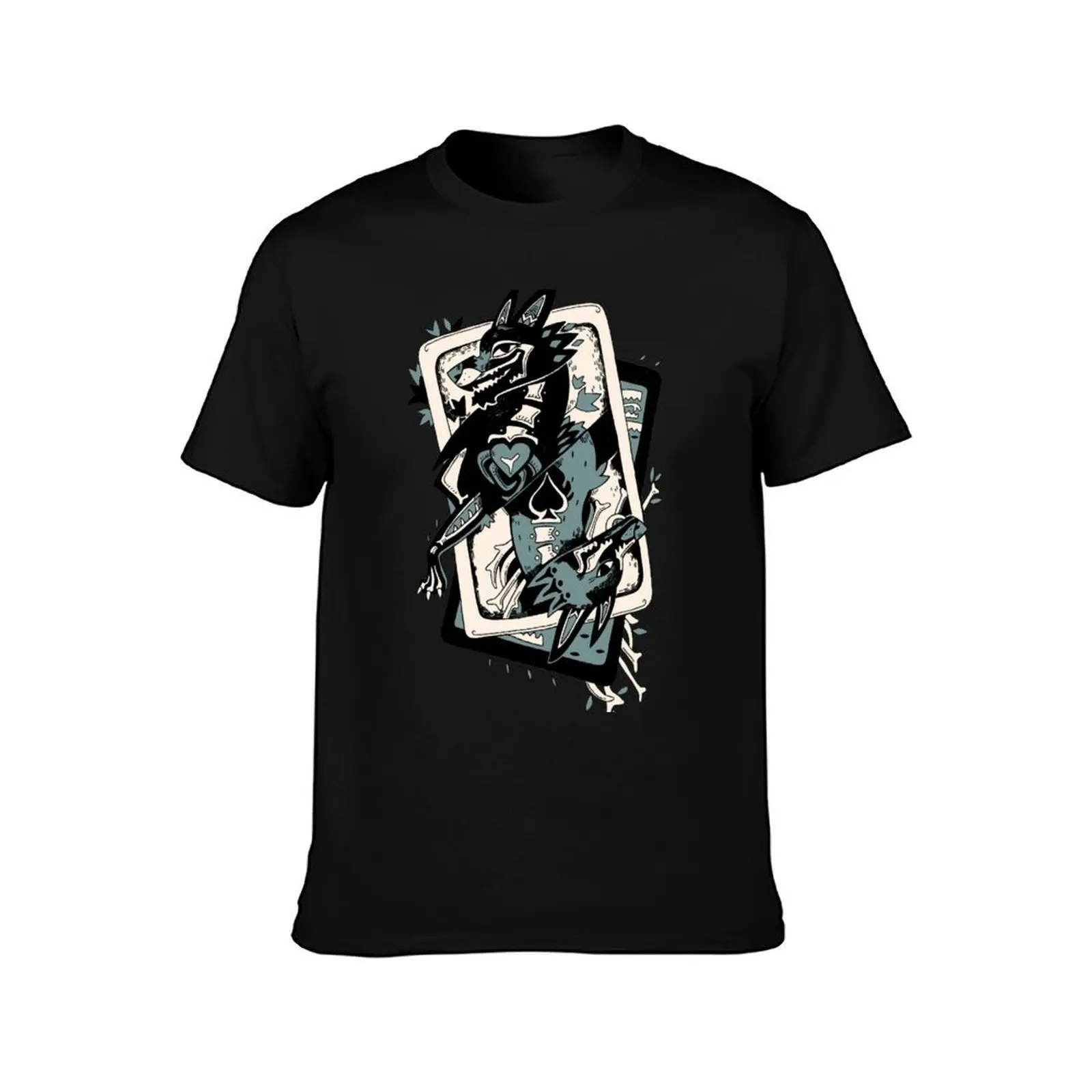 DIVIDED T-Shirt, Summer Casual Cotton Tee, Oversized Streetwear Tops, Vintage Graphic Print, Loose Fit Short Sleeve, 100% Cotton