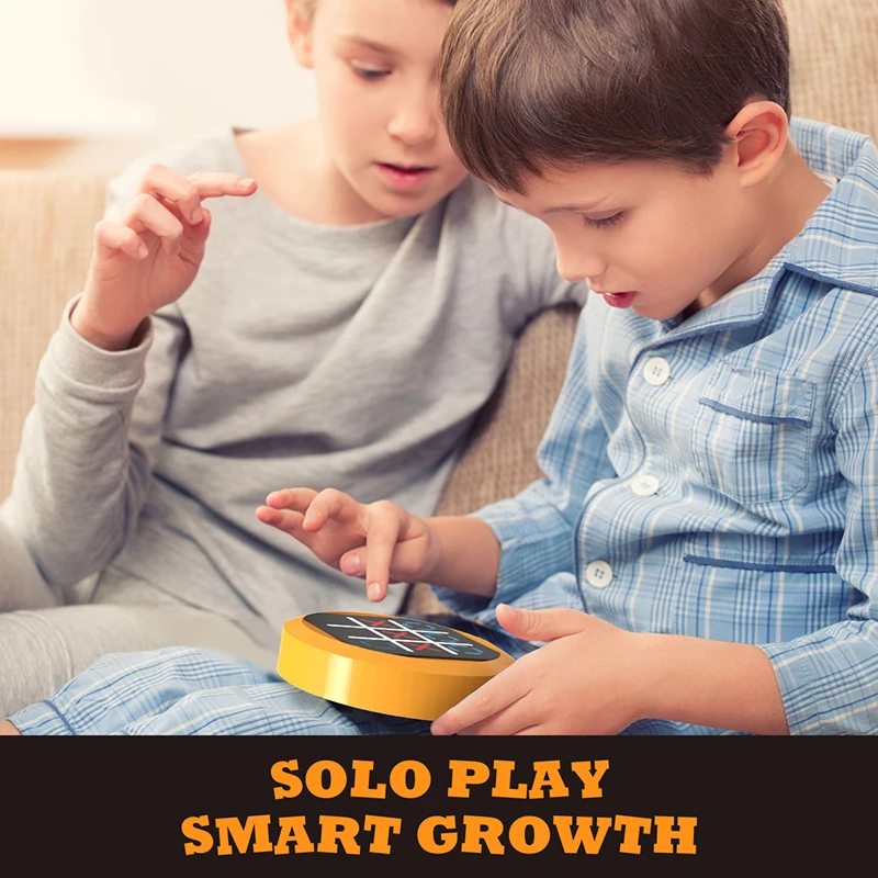 لعبة المنطق الإلكترونية الفائقة، لعبة الداما متعددة الأوضاع، تدريب الذاكرة، رقعة الشطرنج أربعة في واحد، لعبة آلة متعددة الوظائف