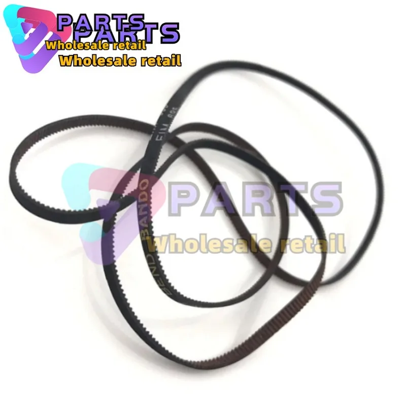 5X 1577172 1548486 1572337 CR Timing Belt compatible for EPSON L110 L120 L130 L132 L210 L220 L222 L312 L300 L310 L350 L355 L362