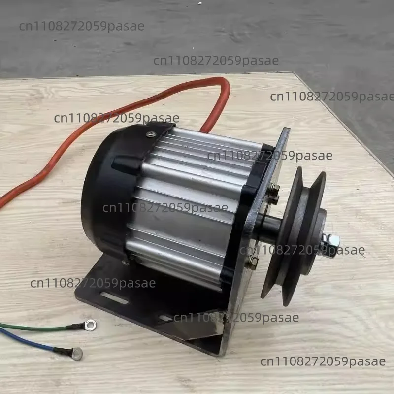220V, 2000W, DC/AC, Permanent Magnet, Brushless, Pure Copper Wire